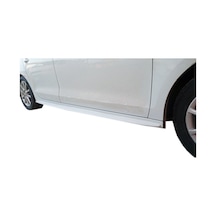 Volkswagen Jetta S-line Marşpiyel 2015 ve Sonrası Modeler