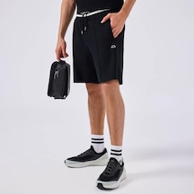 Ellesse 6sm4013-bk Erkek Şort - Siyah Siyah