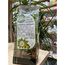 Aksu Dağıtım Kedi Otu Yaprağı 30 Gr