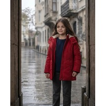 Kırmızı