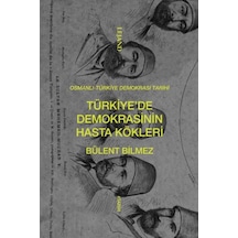 Türkiye De Demokrasinin Hasta Kökleri - Aıaı-887814