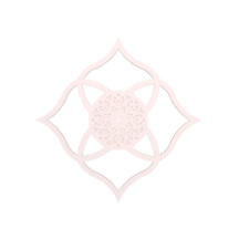 Motifpiyer Lamba Tavan Göbegi 52-motifli-8g-motif-30-modüler Dc