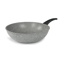 Flonal Dura İndüksiyonlu Tava 32 cm Flonal Dura İndüksiyonlu Tava 32 cm