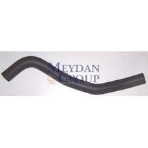 Mıtsubıshı Lancer 04/08 Radyatör Alt Hortumu İbraş