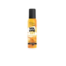 Hobby Volume Up Hacimli Saçlar Saç Köpüğü 150 Ml