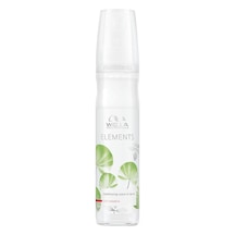 Wella Elements Renewing Parabensiz Durulanmayan Bakım Spreyi 150 ML