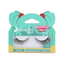 Pixypop Girls Takma Kirpikler