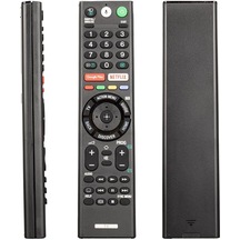Weko Sony Rm-tx200p Netflix-google Play Tuşlu Tv Kumanda 33888727