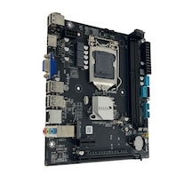 Bugatek H81 2xddr3 M.2 Hdmı 4.nesil Lga1150 Soket Anakart