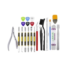 Tamir Set Bilgisayar Tv Notebook Laptop Tablet Telefon Pc Sökme Çoklu Yardımcı Elektronikçi Tamir Onarım Seti St68