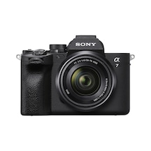 Sony A7 IV + 28-70 MM F3.5-5.6 Aynasız Fotoğraf Makinesi (Sony Eurasia Garantili)