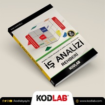 Kodlab Yayın İş Analizi Rehberi