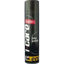 Eni Motosiklet Hızlı Cila - Motosiklet Temizleme ve Cilalama