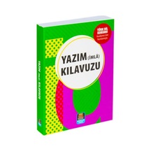 Yazım İmla Kılavuzu Tdk Uyumlu