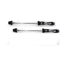 Sunringle Arka Tekerlek Mandalı Mtb 135mm Siyah - Kırmızı