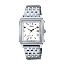 Casio Mtp-b190d-7bvdf Kol Saati Gri