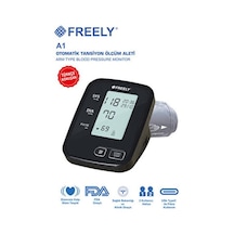 Freely A1 Türkçe Konuşan Otomatik Tansiyon Ölçüm Aleti