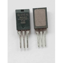 Dpg30p400pj 30a 400v Transistör 2 Adet