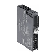 Sıemens 6es7131-4bd01-0ab0 Adet