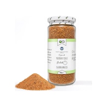 OG natural Organik Yoğurtsuz Bebek Tarhanası 400 G