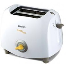 Beko BKK 2109 800 W Ekmek Kızartma Makinesi