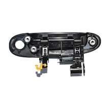 Toyota Yaris Kapi Kolu Ön Diş 1999-2002 6921052020g0 6921052010 1.3
