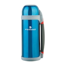 Ferrino Turist Termosu 1L Çok Renkli