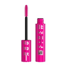 Maybelline New York Lash Sensational Firework Maskara Diğer