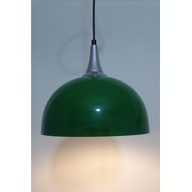 Riolight 1Retro,Rustik,Modern Gümüş Aksesuarli Mutfak,Oda,Cafe Iç