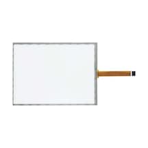 10.4" Green Touch Resistive Dokunmatik Cam
