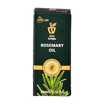 Biberiye Yağı 10ml%100 Saf Yağ Arlab Saç Bakımı Ve Saç Güçlendirici Etki İçin Oil 10ml 100% Pure Arlab Hair Care And Strengthening Effect