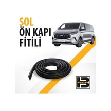 Ford Transit Custom 2023-2025 Sol Ön Kapı Fitili Bm01795