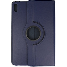 Newface Huawei Matepad Air 11.5 Kılıf 360 Tablet Deri Kılıf - Lac