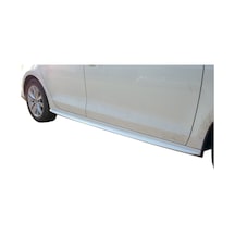 Volkswagen Jetta S-line Yan Marşpiyel 2011-2014 Model Arası