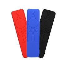 Weko Wk-24735 Silikon Kumanda Koruma Kılıfı Xiaomi Marka İçin Uydundur
