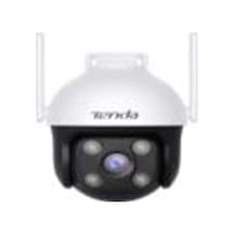 Tenda Ch7-wca 4 Mp 2k Gece Görüşlü Ip Wi-fi Güvenlik Kamerası