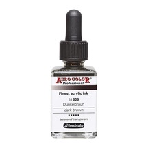 Schmincke Aerocolor Professional Akrilik 28Ml Şişe 606