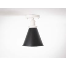 Riolight Retro Tekli Metal Plofonyer Avize (538285269)