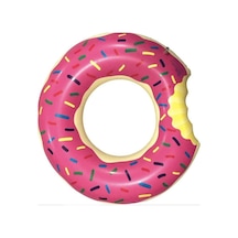 Bestway Simit 55cm Donut 1809022 Pembe