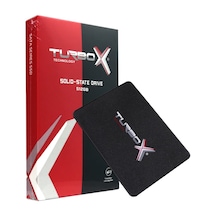 Turbox SwipeTurn KTA512 2.5" 512 GB 520/400 SATA 3 SSD