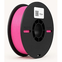Pla+ Filament 1.75mm 1 Kg Pembe Termoplastik 3d Yazıcı Filamenti Çok Renkli