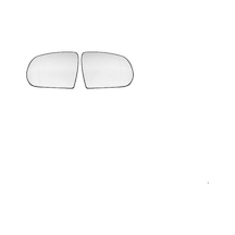 Jeep - Ayna Camı Set Grand Cherokee 2014-