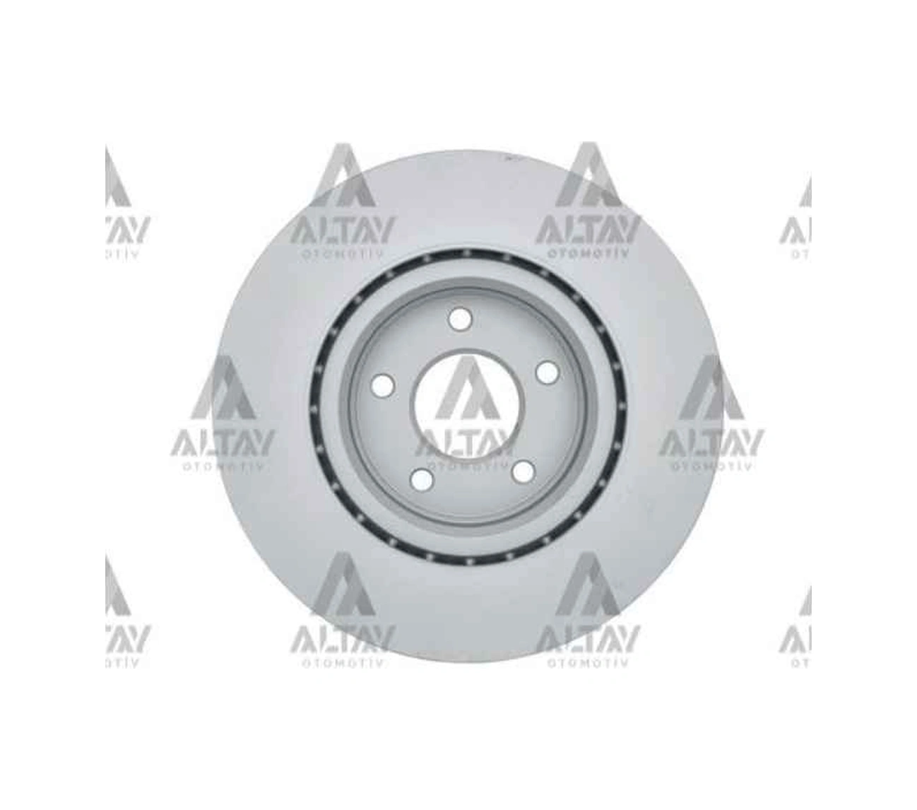 Fren Dıskı X-traıl 14-18 / 1.6 Dıg-t / 1.6 Dcı / 2.0 Dcı / Ön Hav