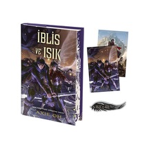 İblis Ve Işık Ciltli - Aıaı-858965