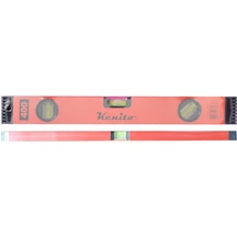 Kenito Mıknatıslı Su Terazisi 40  Cm