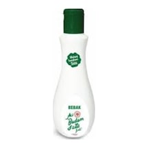 Bebak Acı Badem Sütü 120  ML