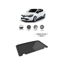 Renault Clio 4 Hatcbak Bagaj Havuzu