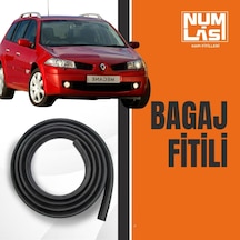 Renault Megane 2 Station Wagon Bagaj Fitili-a Kalite-numlas-nm7122