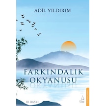 Farkındalık Okyanusu - Kyut-893012