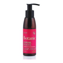 Botanic Boyalı Saçlar İçin Renk Koruyucu Saç Bakım Sütü 125 ML